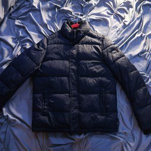 Calvin Klein Puffer Coat